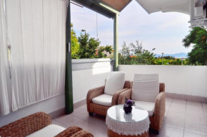 Гостиница Apartments and Rooms Anika  Задар